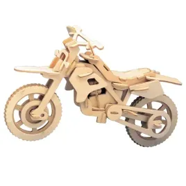 puzzle-3d-drewniane-motocykl-przelajowy-crossowy