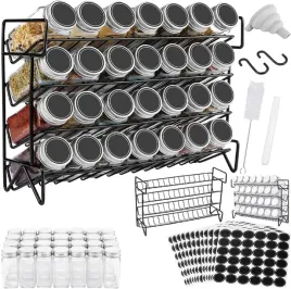 4-poziomowy-organizer-na-przyprawy-stojak-kuchenny-28-sloikow-432-etykiet