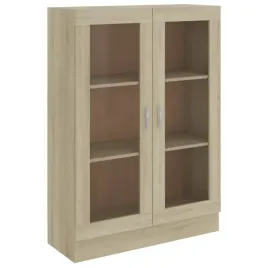 witryna-kolor-dab-sonoma-825x305x115-cm-plyta-wiorowa