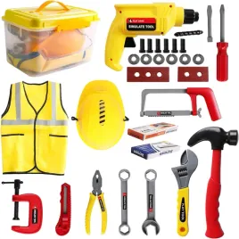 zestaw-narzedzi-33-czesciowy-narzedzia-prezent-dla-chlopca-mlotek-klucze