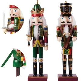 2-x-dziadki-do-orzechow-drewniany-swiateczny-dziadek-ozdoba-stojaca-305cm