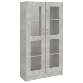 witryna-szarosc-betonu-825-x-305-x-150-cm-plyta-wiorowa