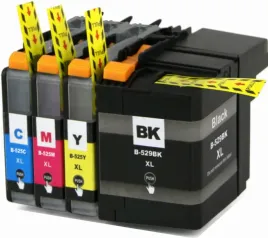 komplet-do-brother-lc529-lc525-xl