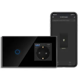 gniazdko-cnbingo-wt-6101-mp0100ubk