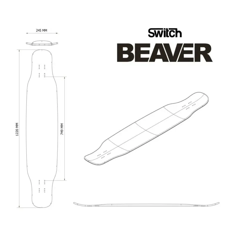 switch-longboard-beaver-flex2-paris-kola-65mm-80a