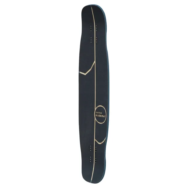 deck-switch-longboard-muskrat-freeride-freestyle-kolor-wielokolorowy
