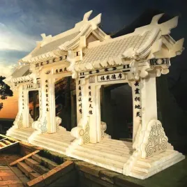 puzzle-3d-drewniane-chinska-brama