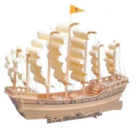 puzzle-3d-drewniane-zaglowiec-dynastii-ming