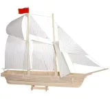 puzzle-3d-drewniane-szkuner