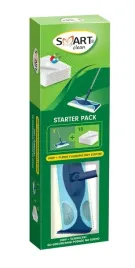 mop-plaski-smartandclean-mop-10-wkladow-smart-clean-24-cm