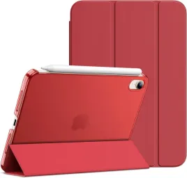jetech-etui-do-ipad-mini-6-ipad-mini-7-a17-pro-stojak-czerwony-matowe