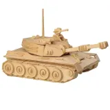 puzzle-3d-drewniane-czolg