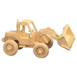 puzzle-3d-drewniane-buldozer-spychacz