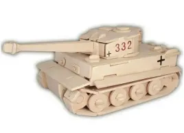 puzzle-3d-drewniane-czolg-tiger
