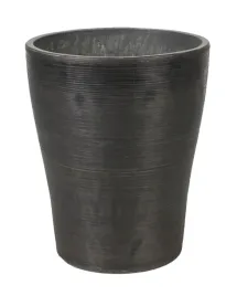 szara-doniczka-ekologiczna-z-recyklingu-15x15x19-cm