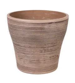 doniczka-taupe-z-surowcow-wtornych-20x20x18-cm