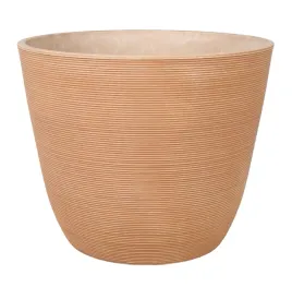 bezowa-doniczka-z-kompozytu-35x35x28-cm