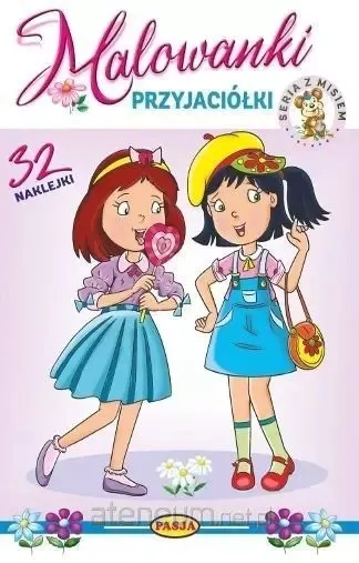 przyjaciolki-malowanki