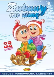 zabawy-na-zime-kolorowanka