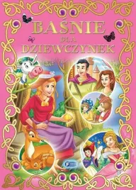 basnie-dla-dziewczynek