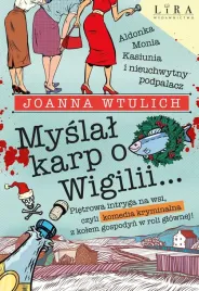 myslal-karp-o-wigilii