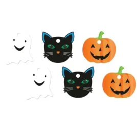 zawieszka-na-butelke-duch-kot-dynia-halloween-congee-12-szt
