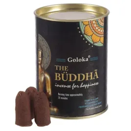 kadzidelka-stozki-goloka-backflow-budda