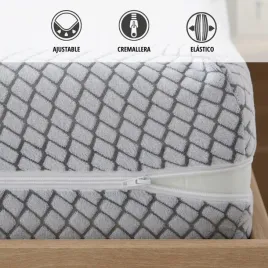 degrees-home-pokrowiec-na-materac-90x190cm-szary-pikowany-na-zamek