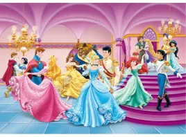 disney-princess-fototapeta-255x180cm