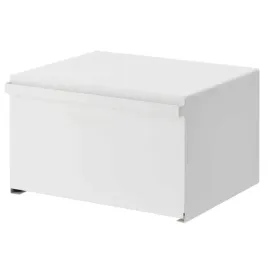 chlebak-pojemnik-zestaw-yamazaki-bialy-stal