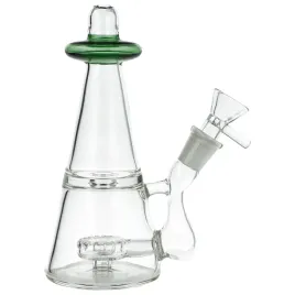 bongo-ufozz-stozek-420vape-z-dyfuzorem-szlif-14-5-mm