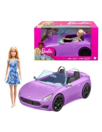 barbie-auto-kabriolet-fioletowy-samochod-dla-lalek-zestaw-z-lalka-lalka