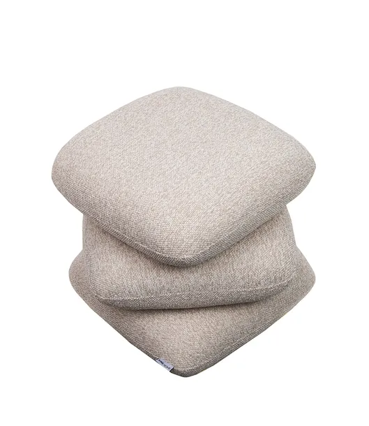 pufa-stones-bezowa-ksztalt-kwadrat
