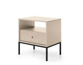 bezowy-stolik-nocny-54cm-z-szuflada-monika