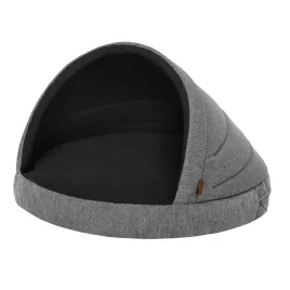 buda-i-legowisko-2w1-jaskinia-przytulny-domek-dla-psa-kota-65x65x50cm