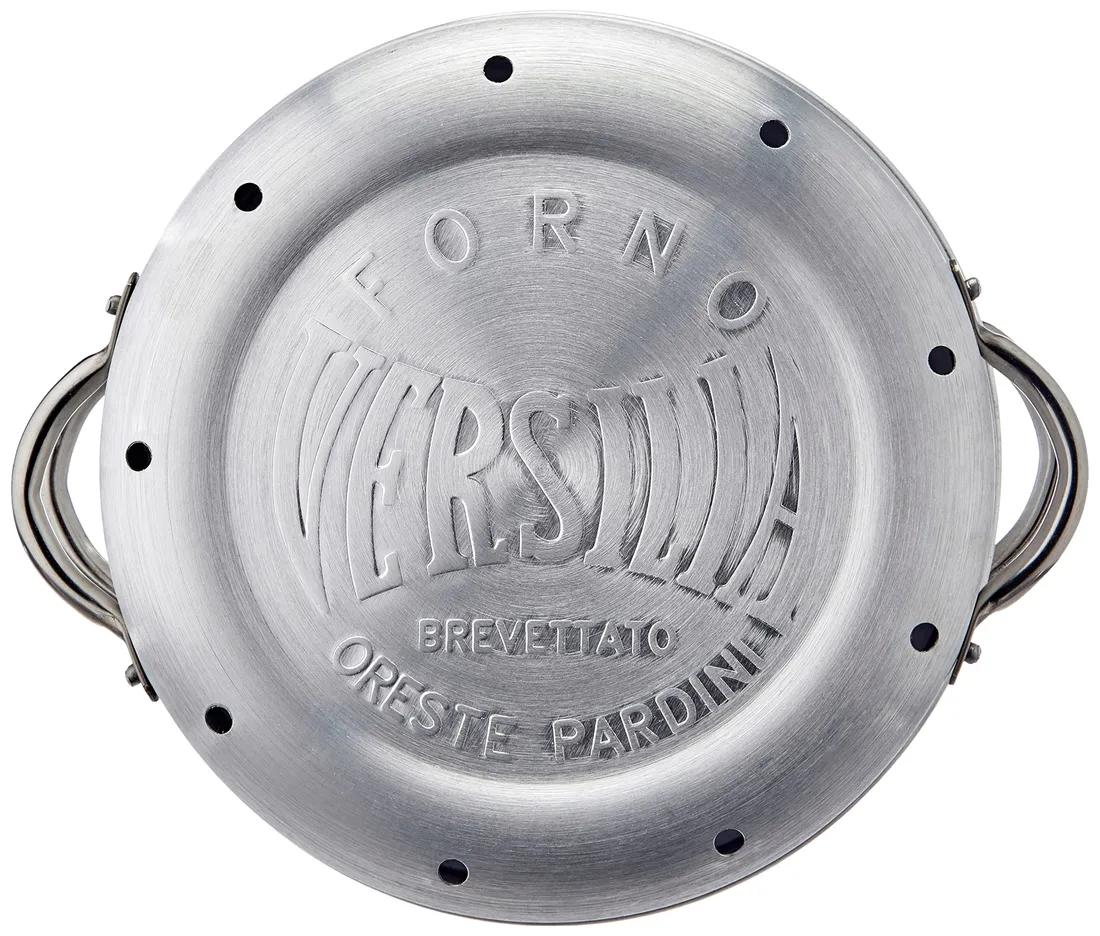 forma-do-babki-pardini-srednica-26cm