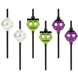 slomki-potworki-halloween-congee-20cm-6-szt