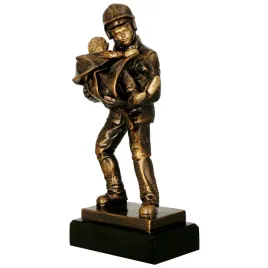 figurka-rfst3043-br-27cm-statuetka-strazactwo-strazak-z-dzieckiem-opis