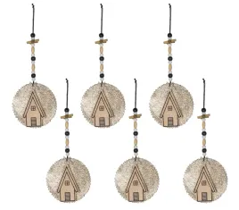 komplet-6x-zlota-drewniana-zawieszka-swiateczna-domek-10x10-28-cm