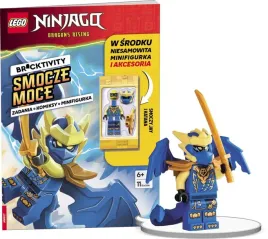 lego-ninjago-smocze-moce-praca-zbiorowa