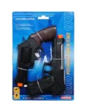 pistolet