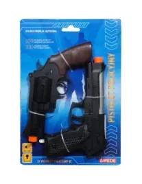 pistolet
