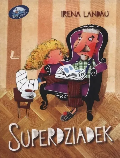 superdziadek