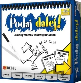podaj-dalej