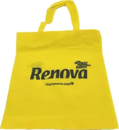 torba-reklamowa-renova-zolta