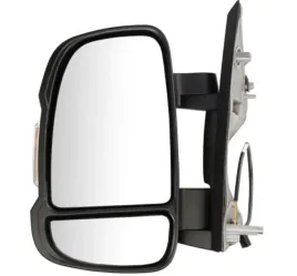 peugeot-boxer-06-lusterko-zewnetrzne-manualne-lewe