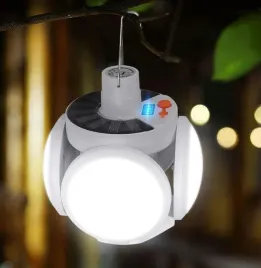 przenosna-lampka-solarna-kempingowa-led-skladana-pilka-led-4-listna