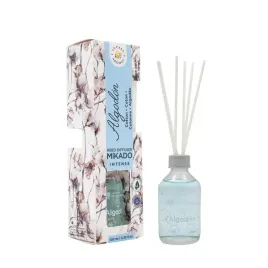 la-casa-de-los-aromas-mikado-intense-patyczki-zapachowe-kwiat-bawelny-100ml
