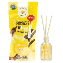 la-casa-de-los-aromas-olejek-aromatyczny-z-patyczkami-wanilia-30ml