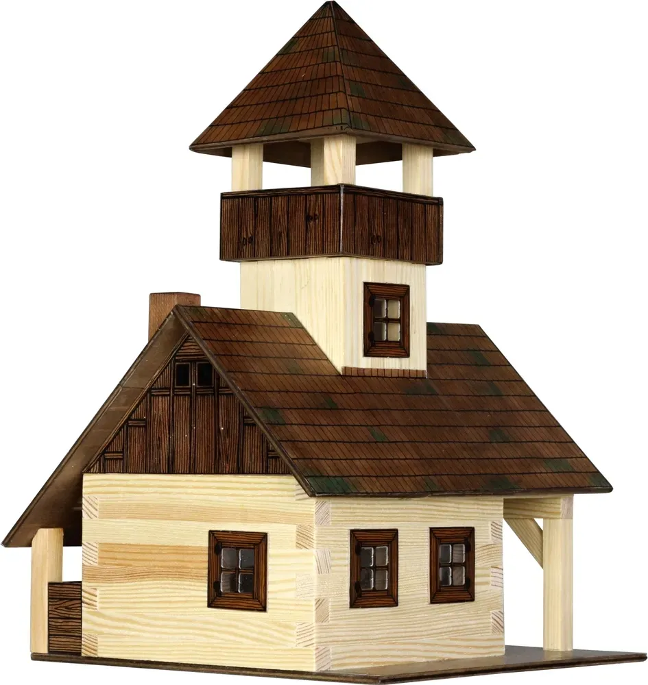 puzzle-3d-drewniane-model-domek-turysty-stan-nowy